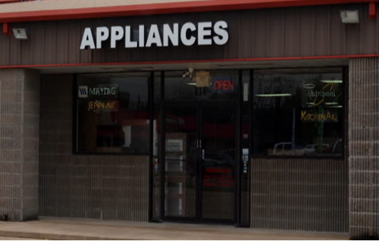 Farley Appliance | 814 W Main St, League City, TX 77573, USA | Phone: (281) 332-8000