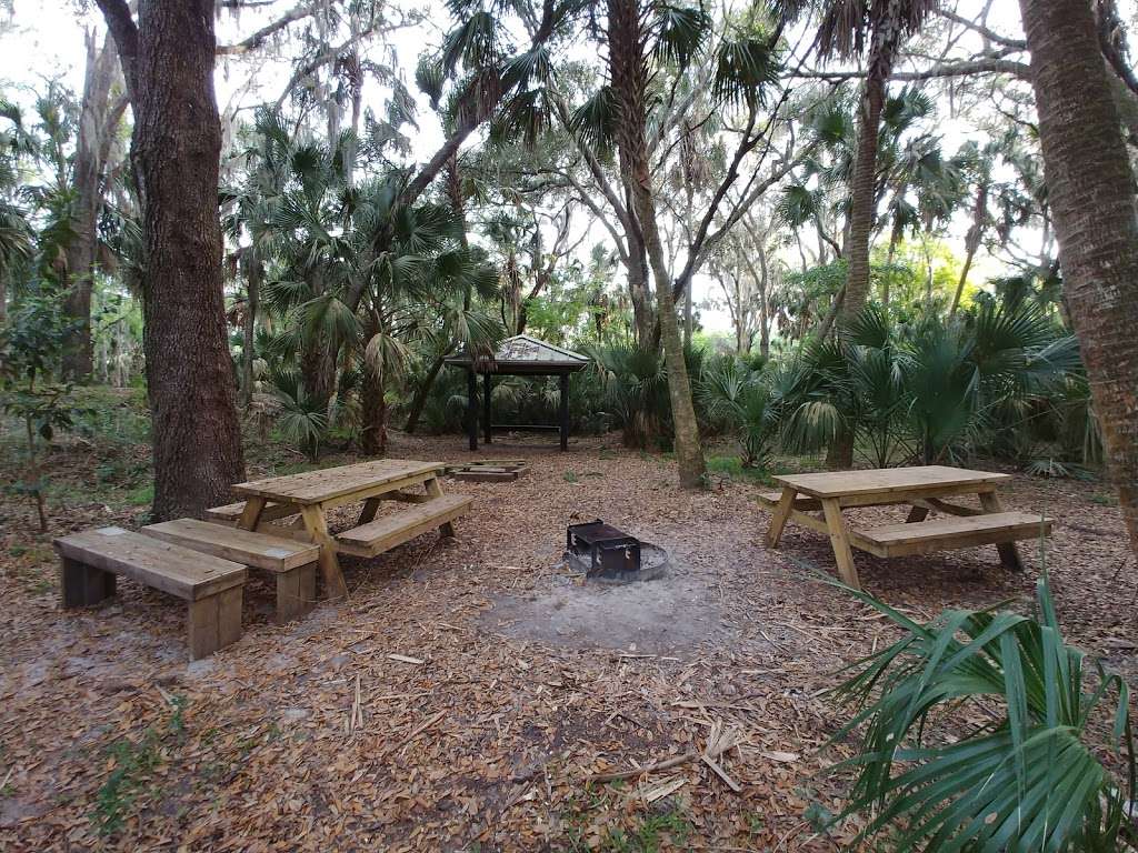 Black Bear Campsite / Shelter | Sanford, FL 32771, USA | Phone: (407) 665-2180