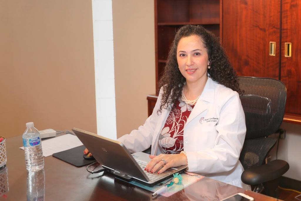 Jennifer Lopez Troy, MD | 515 S Kings Ave Ste 3100, Brandon, FL 33511 | Phone: (813) 681-9171