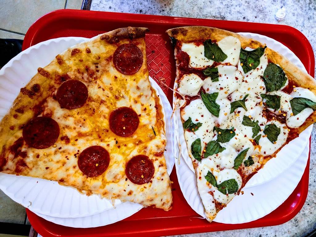 Vitos Pizza | 6304 York Rd, Baltimore, MD 21212, USA | Phone: (410) 323-8486