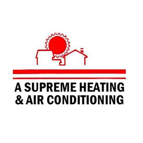 A Supreme Heating & Air Conditioning | 152 Blades Ln, Glen Burnie, MD 21060 | Phone: (410) 766-5525