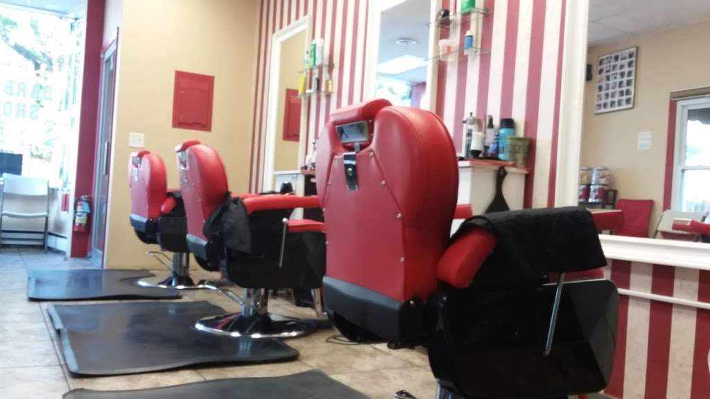 Pompton Plains Barber Shop | Pompton Plains, NJ 07444, USA