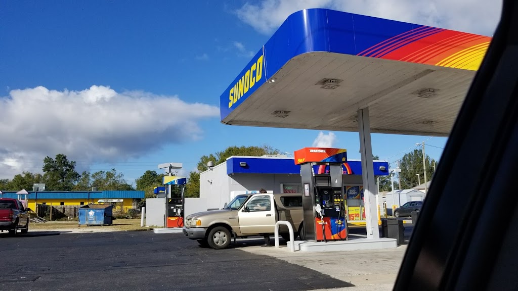 Sunoco Gas Station | 1930 S U.S. Hwy 41 S, Ruskin, FL 33570 | Phone: (813) 645-3424