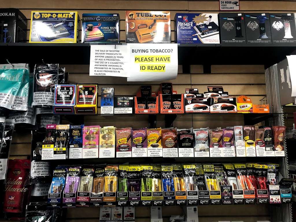 Walt’s Mart & Fuel, Inc | 289 Broadway, Taunton, MA 02780 | Phone: (508) 967-6441