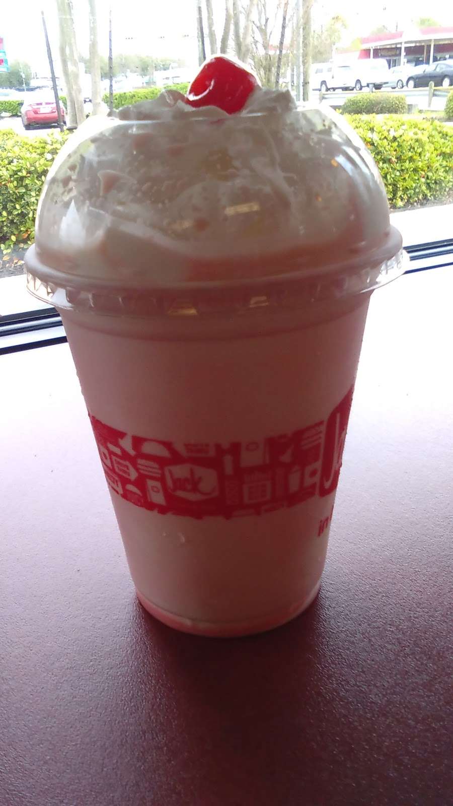 Jack in the Box | 4720 Spring Cypress Rd, Spring, TX 77379, USA | Phone: (281) 374-0361