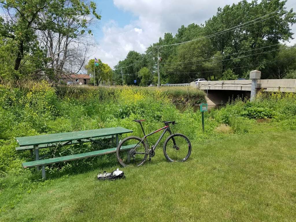 DuPage River Greenway Trail | 569 Concord Ln, Bolingbrook, IL 60440, USA