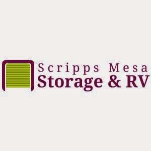 Scripps Mesa RV Storage | 6980 Mission Gorge Rd, San Diego, CA 92120, USA | Phone: (858) 216-2990