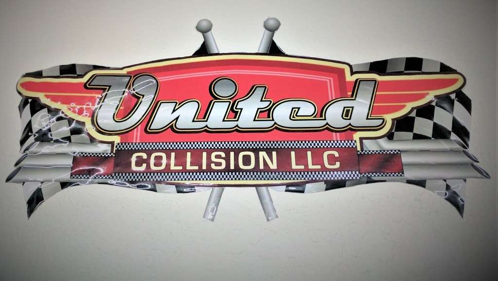 United Collision Llc | 23735 E 26th Ave, Aurora, CO 80019 | Phone: (720) 278-6565