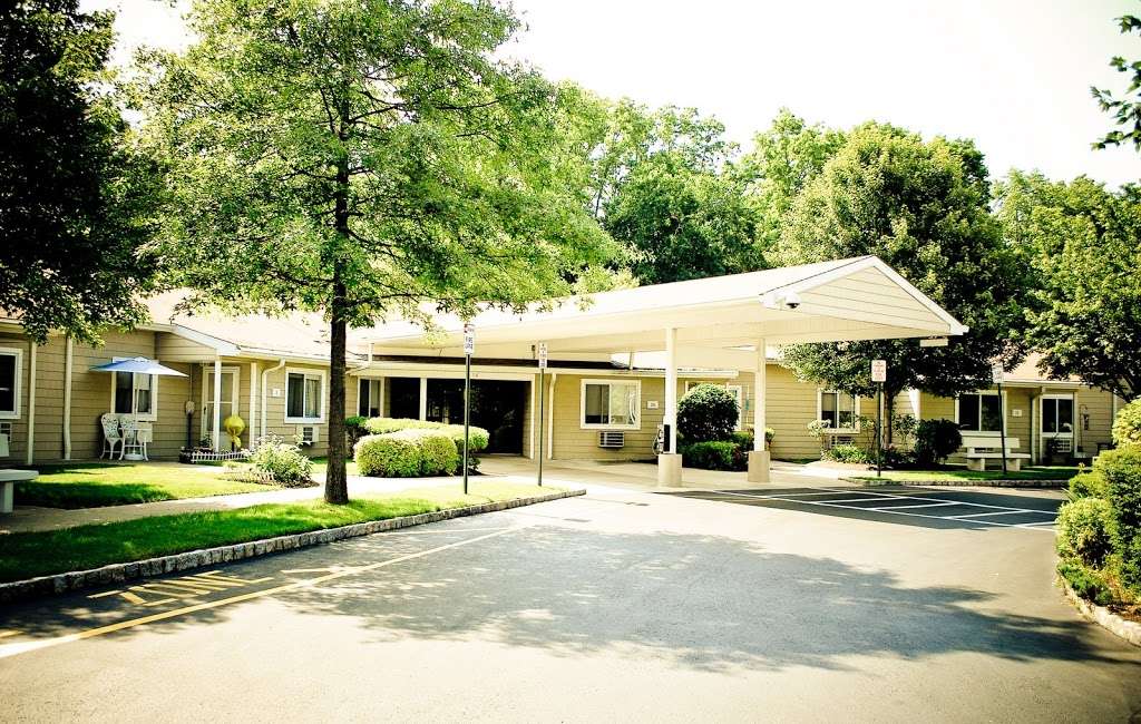 Lehmann Gardens | 12 Sulak Ln, Park Ridge, NJ 07656, USA | Phone: (201) 497-6692