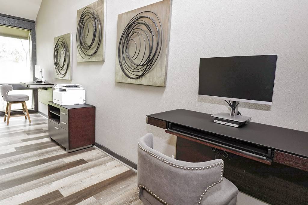 Parc at 505 Apartments | 505 Cypress Station Dr, Houston, TX 77090, USA | Phone: (281) 864-3448