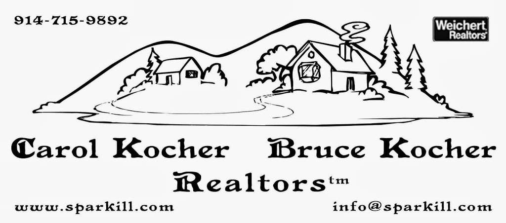 Bruce A Kocher REALTOR® | 18 Lake Dr, Sparkill, NY 10976, USA | Phone: (914) 715-9892