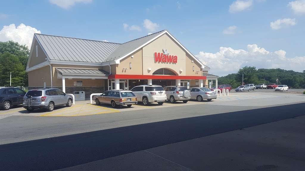 Wawa | 4137, 1195 Pottstown Pike, West Chester, PA 19380, USA | Phone: (610) 696-9832