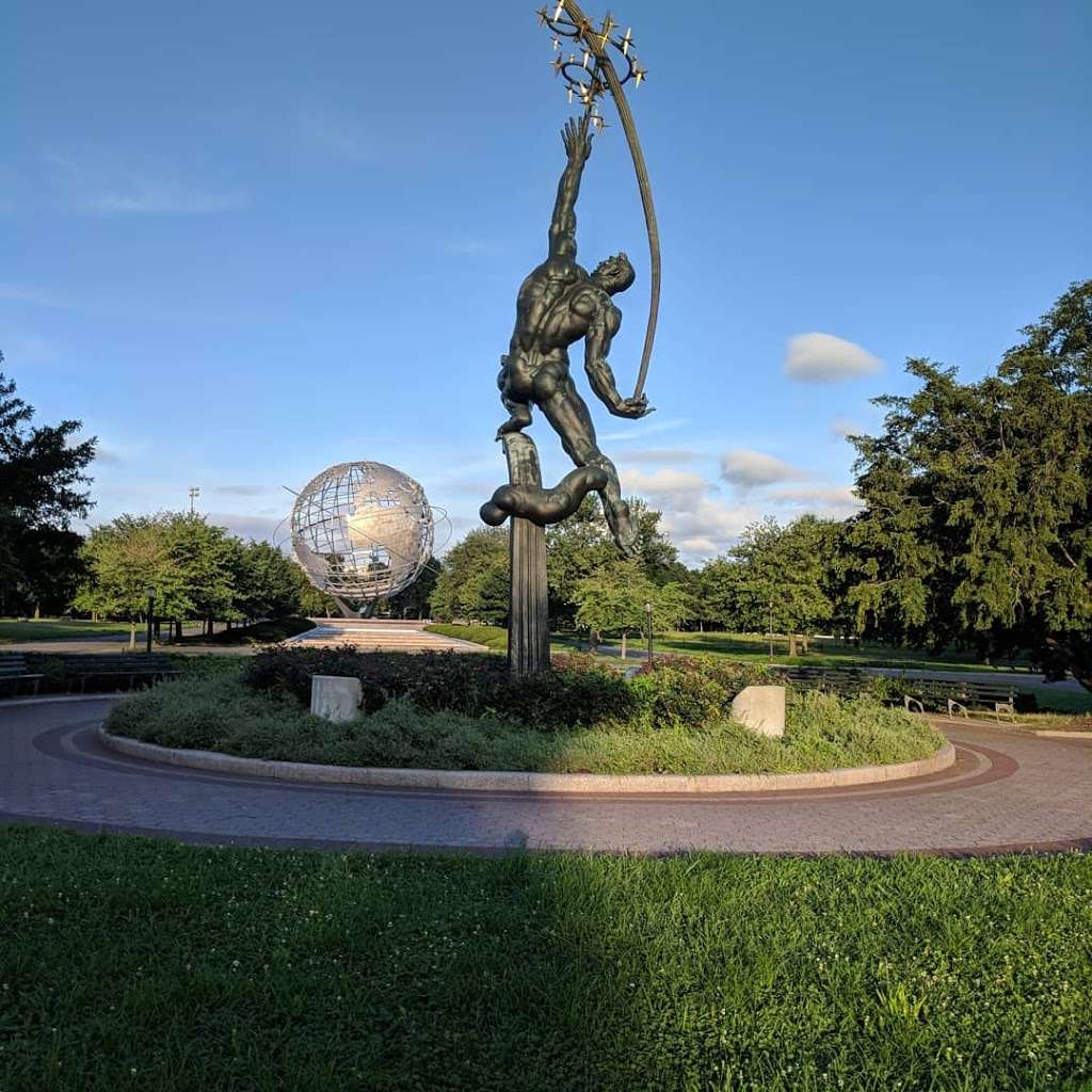 Flushing Meadows Corona Park | Queens, NY, USA | Phone: (718) 760-6565