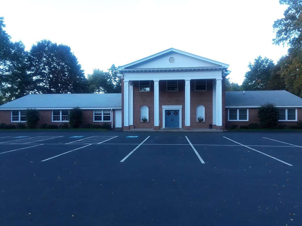 Burlington Church of Christ | Burlington, MA 01803, USA | Phone: (781) 272-6430