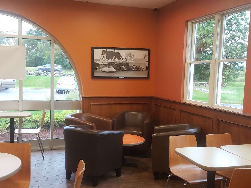 Dunkin | 188 Ayer Rd, Harvard, MA 01451 | Phone: (978) 456-9905