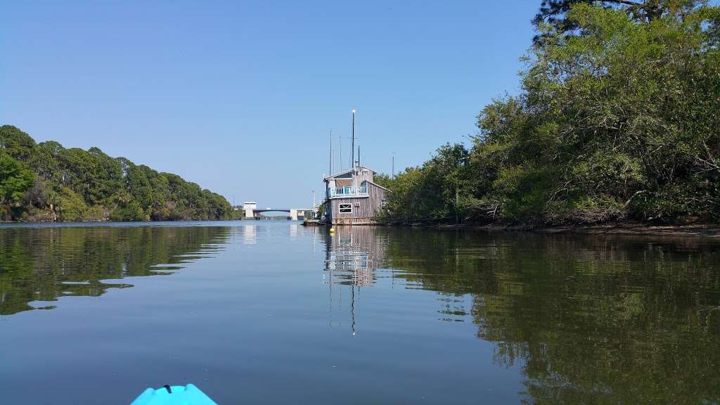 Freedom Sailing Adventures | 290 Marine Harbor Dr, Merritt Island, FL 32953, USA | Phone: (321) 704-3500