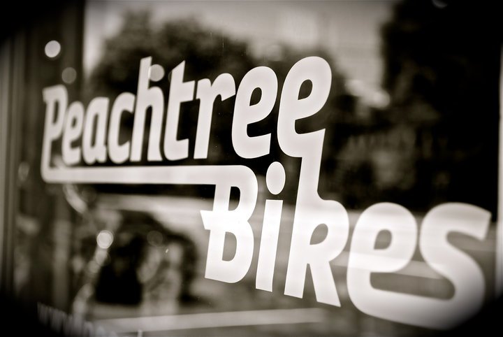 Peachtree Bikes | 4540 Roswell Rd, Sandy Springs, GA 30342, USA | Phone: (404) 254-4116