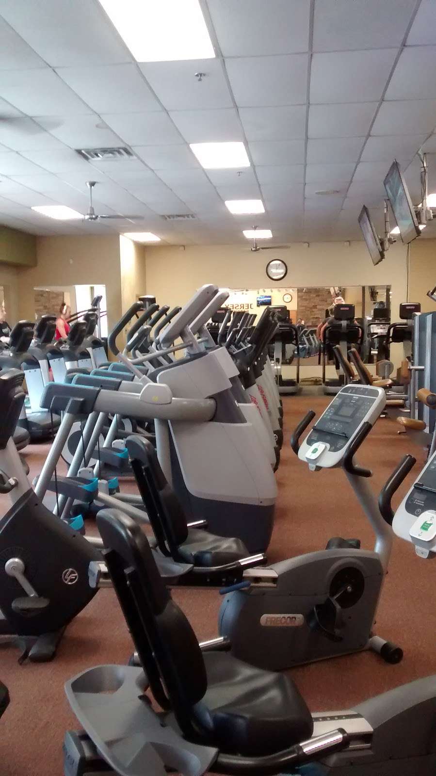 Jersey Fitness | 279 N Broadway, Pennsville, NJ 08070 | Phone: (856) 678-8424