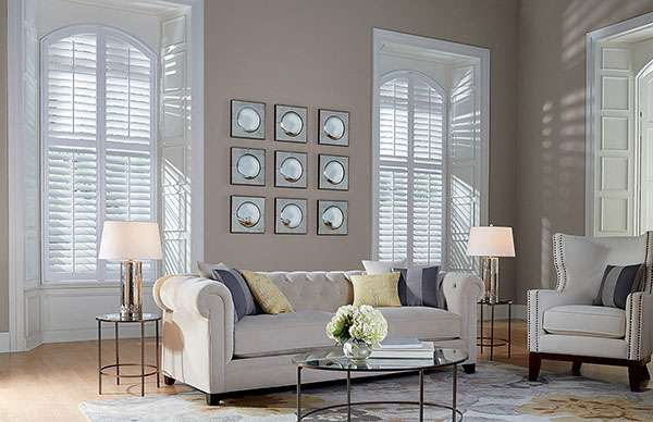 Shutters and Shades Direct | 41 Rensselaer Ave, Atlantic Beach, NY 11509, USA | Phone: (516) 218-2965