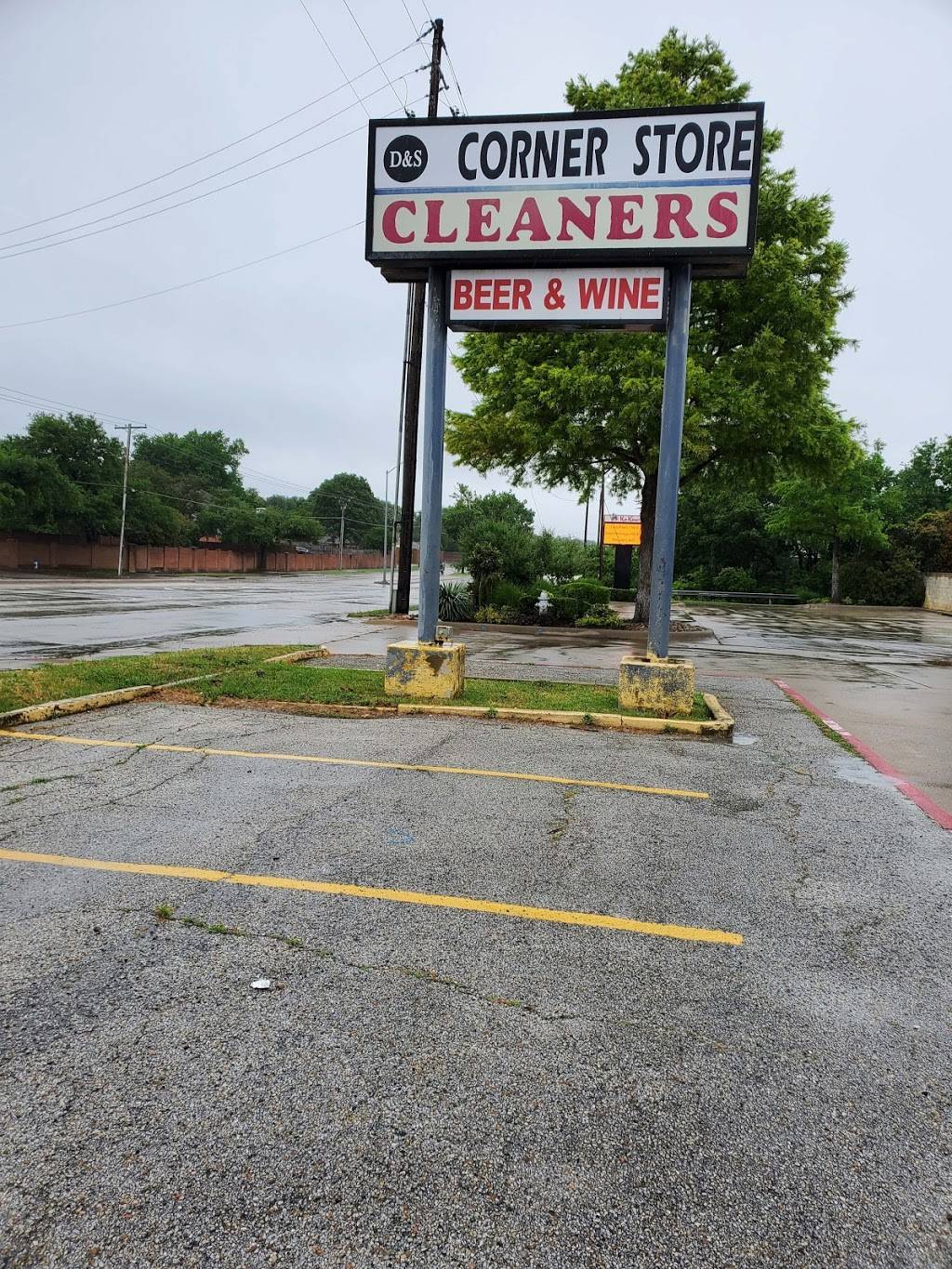 Custer Cleaners | 1616 Custer Rd # 2, Plano, TX 75075, USA | Phone: (972) 423-1235