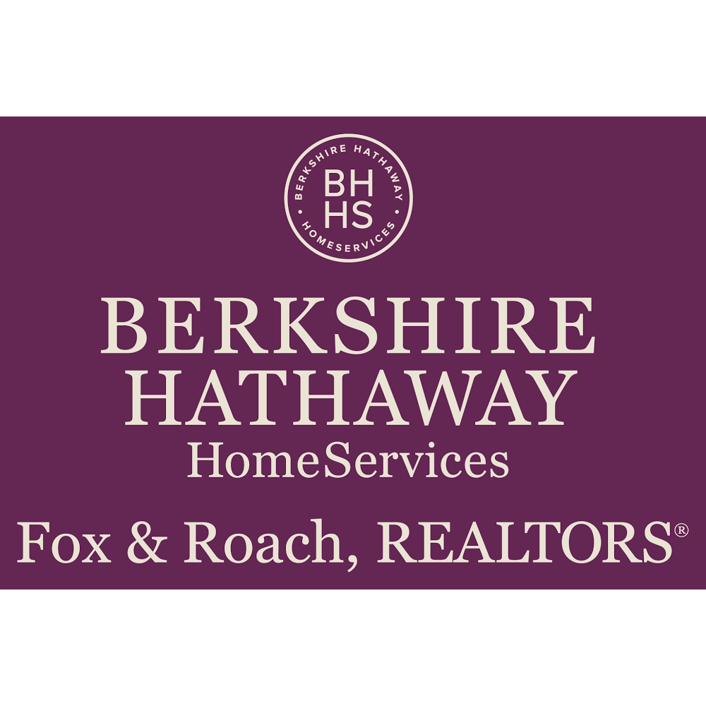 Berkshire Hathaway Homeservices Fox & Roach, Realtors: Dulce Rid | 3261 PA-100, Macungie, PA 18062 | Phone: (917) 940-1912