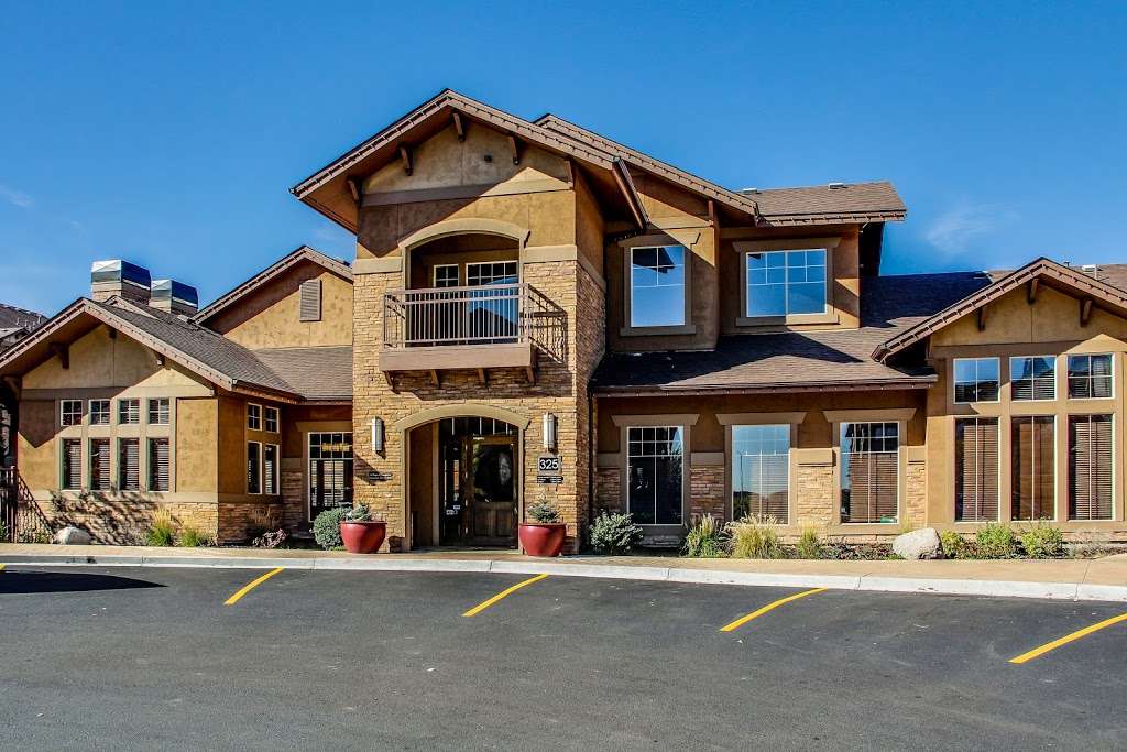 Griffis Fitzsimons South | 325 Sable Blvd, Aurora, CO 80011 | Phone: (303) 326-0966