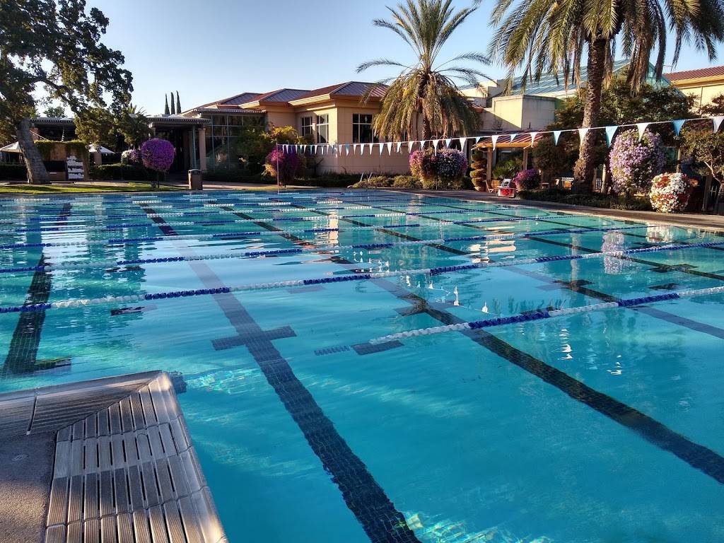 Arden Hills Club & Spa | 1220 Arden Hills Ln, Sacramento, CA 95864, USA | Phone: (916) 482-6111