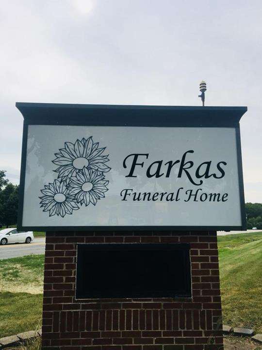 Farkas Funeral Home | 3201 W Jefferson St, Joliet, IL 60431, USA | Phone: (815) 725-0100