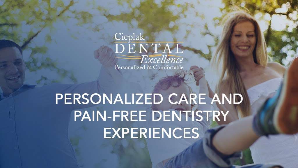 Cieplak Dental Excellence | 5722 Livingston Rd, Oxon Hill, MD 20745, USA | Phone: (301) 658-3131