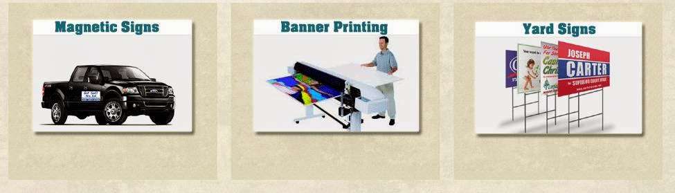 Pacific Beach Sign Company | 3737 Ingraham St, San Diego, CA 92109 | Phone: (619) 488-4619