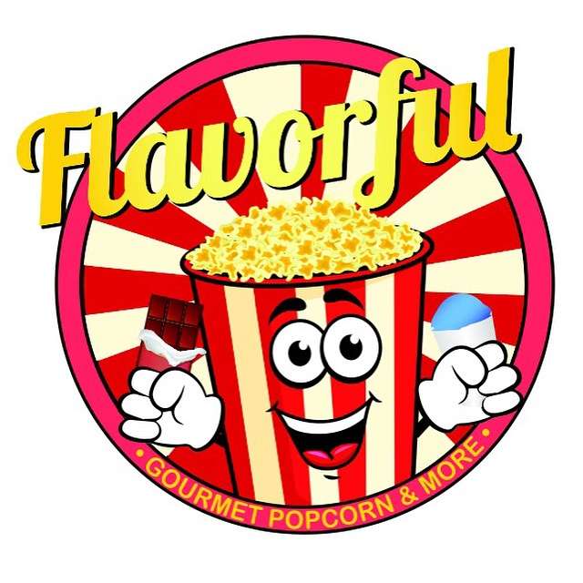 Flavorful Gourmet popcorn and More | 21454 Main St, Matteson, IL 60443, USA | Phone: (708) 506-3147