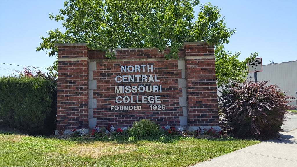 North Central Missouri College | 1301 Main St, Trenton, MO 64683, USA | Phone: (660) 359-3948