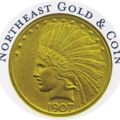 Northeast Gold & Coin | 2327 Pulaski Hwy #101, North East, MD 21901, USA | Phone: (443) 877-6175