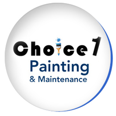 Choice 1 Painting & Maintenance | 19628 Castille Ln, Santa Clarita, CA 91350 | Phone: (661) 260-3556