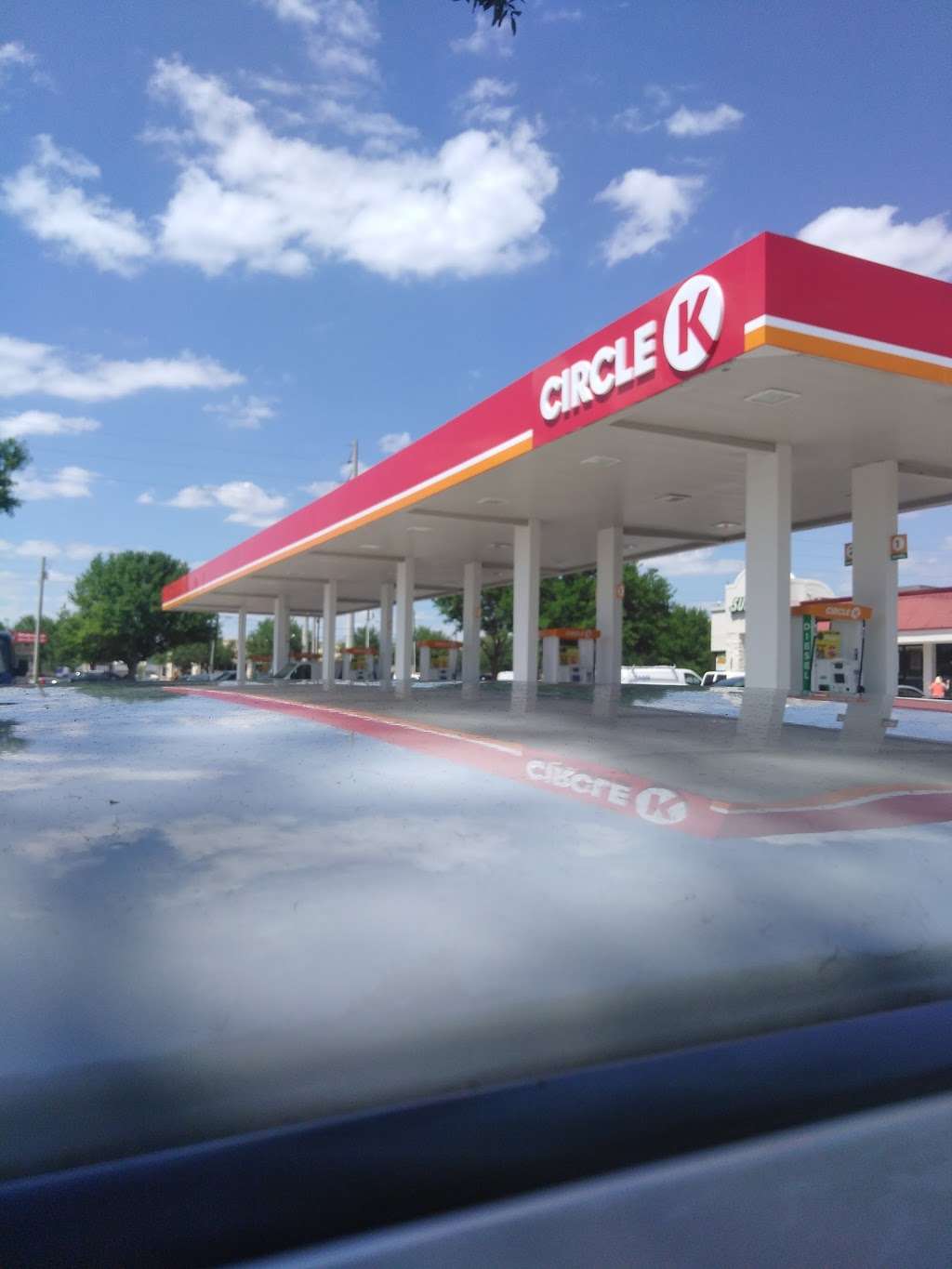 Circle K | 6850 US-27, Davenport, FL 33897 | Phone: (863) 420-1881