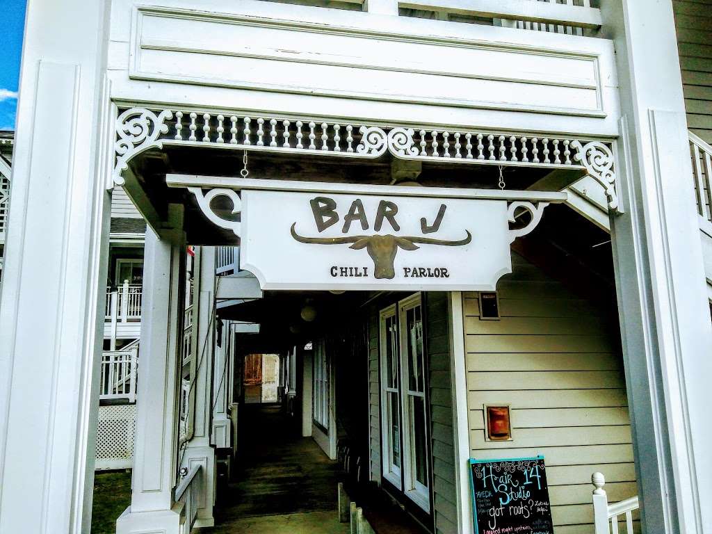 Bar J Chili Parlor and Restaurant | 125 Mill St, Occoquan, VA 22125, USA | Phone: (571) 398-6294