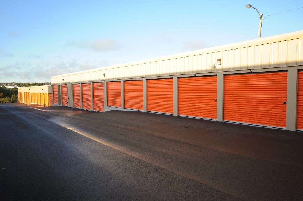 Store Here Self Storage | 15 Marion Dr, Kingston, MA 02364, USA | Phone: (781) 227-8912