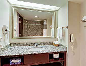 Hawthorn Suites by Wyndham DFW Airport North | 5000 Plaza Dr, Irving, TX 75063, USA | Phone: (972) 445-9507