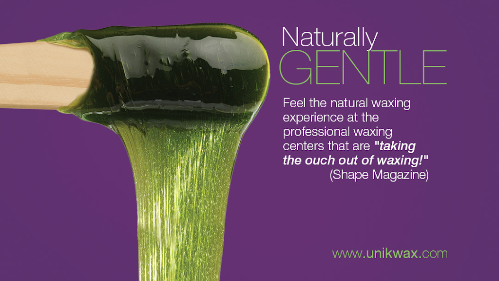 Uni K Wax Studio | 9567 Harding Ave, Surfside, FL 33154, USA | Phone: (305) 865-3535