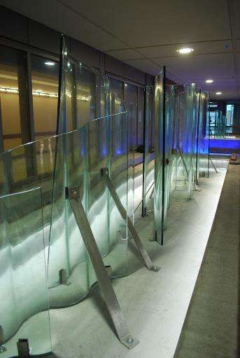 Custom Glassworks and Design | 450 S 55th St, Kansas City, KS 66106 | Phone: (913) 371-8900