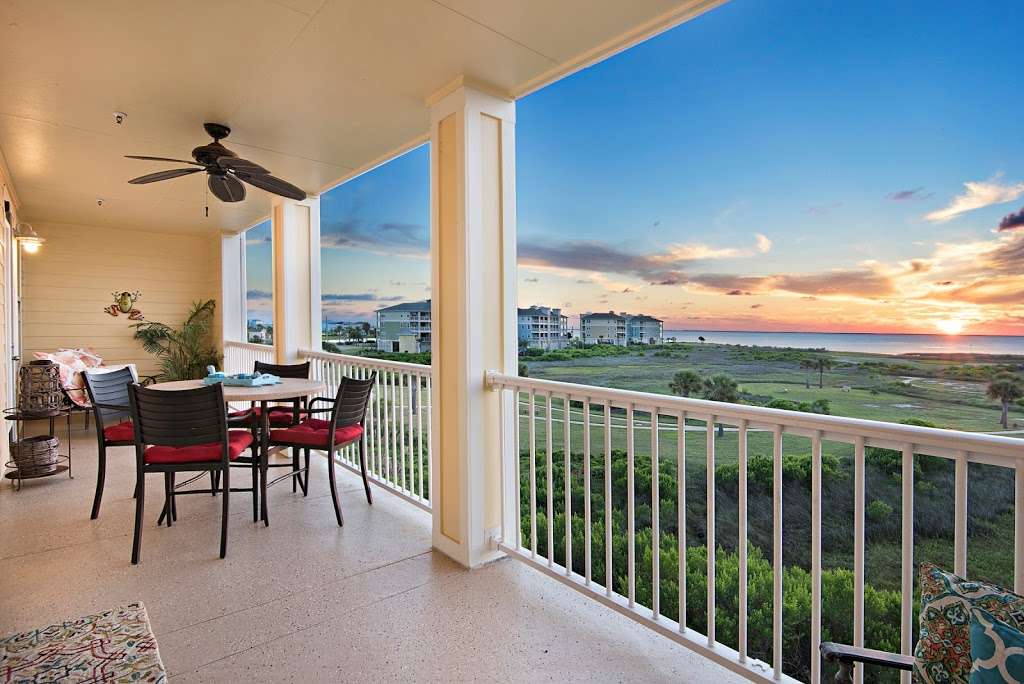 Sand N Sunsets Vacation Rentals | 26511 Mangrove Dr, Galveston, TX 77554, USA | Phone: (409) 206-0602