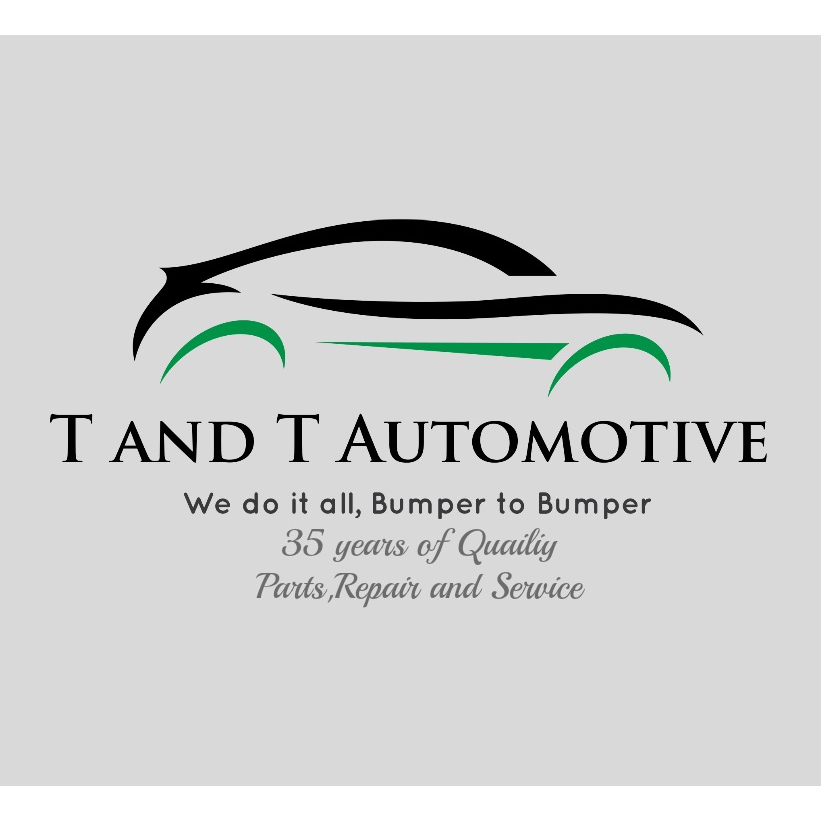 T And T Automotive | 27571 Holland Crossing Rd, Marion Station, MD 21838, USA | Phone: (410) 623-3911