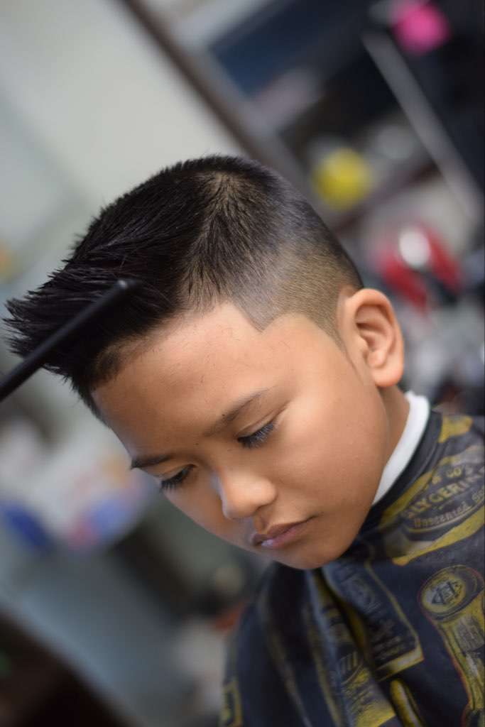 HD Barber shop | 1070 Delsea Dr, Westville, NJ 08093, USA | Phone: (856) 848-1838