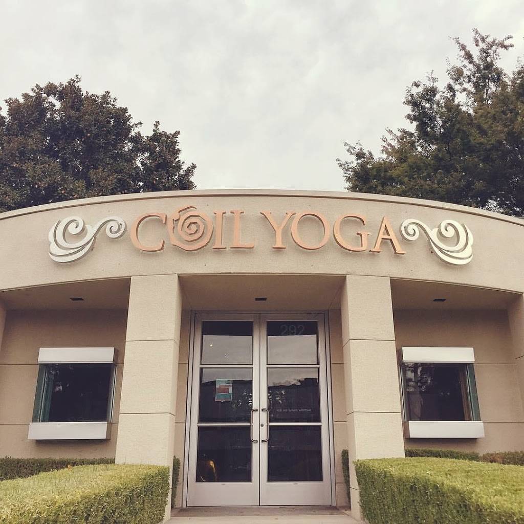 COIL Yoga | 23305 Boulder Ln, Clovis, CA 93619, USA | Phone: (559) 270-4709