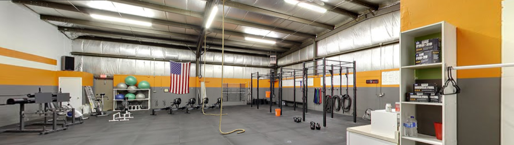 CrossFit Waukesha | 200 Travis Ln A, Waukesha, WI 53189, USA | Phone: (414) 704-5569