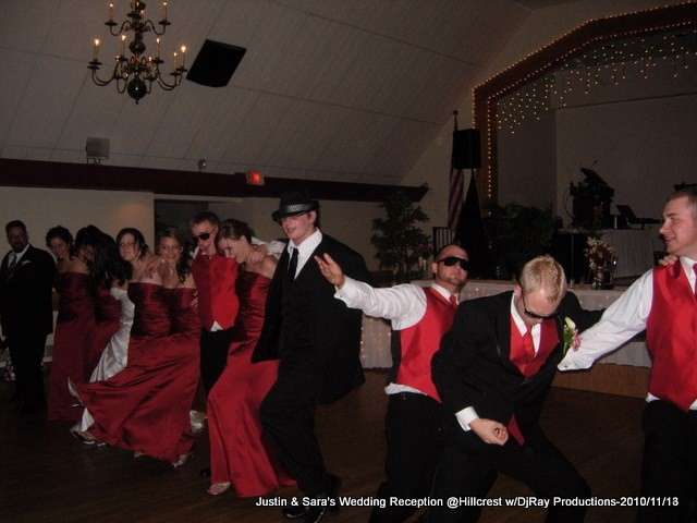 A Perfect Wedding Dj | 1403 W Market St, Pottsville, PA 17901, USA | Phone: (570) 277-9111