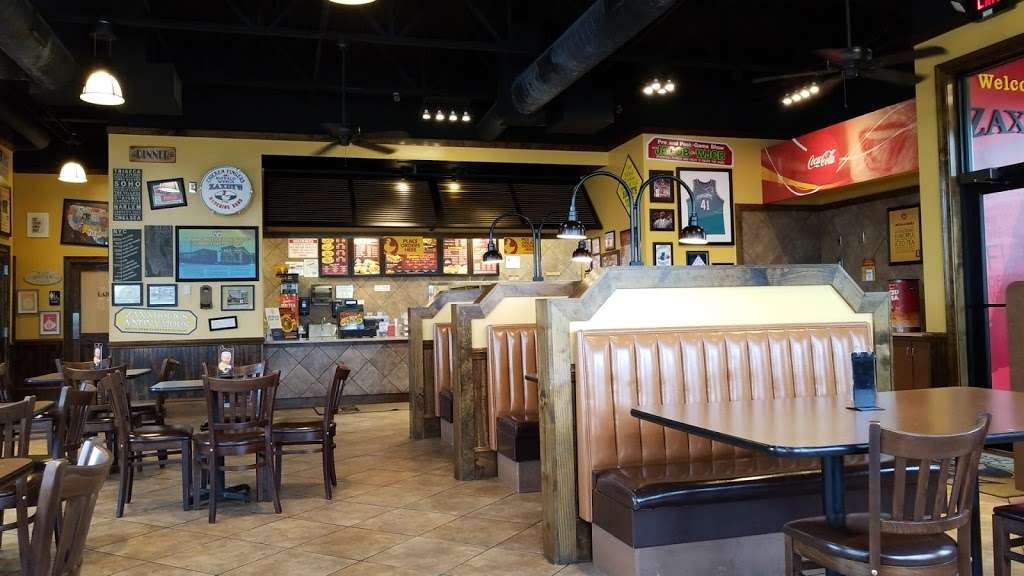 Zaxbys Chicken Fingers & Buffalo Wings | 7179 NC-73, Denver, NC 28037 | Phone: (980) 222-6006