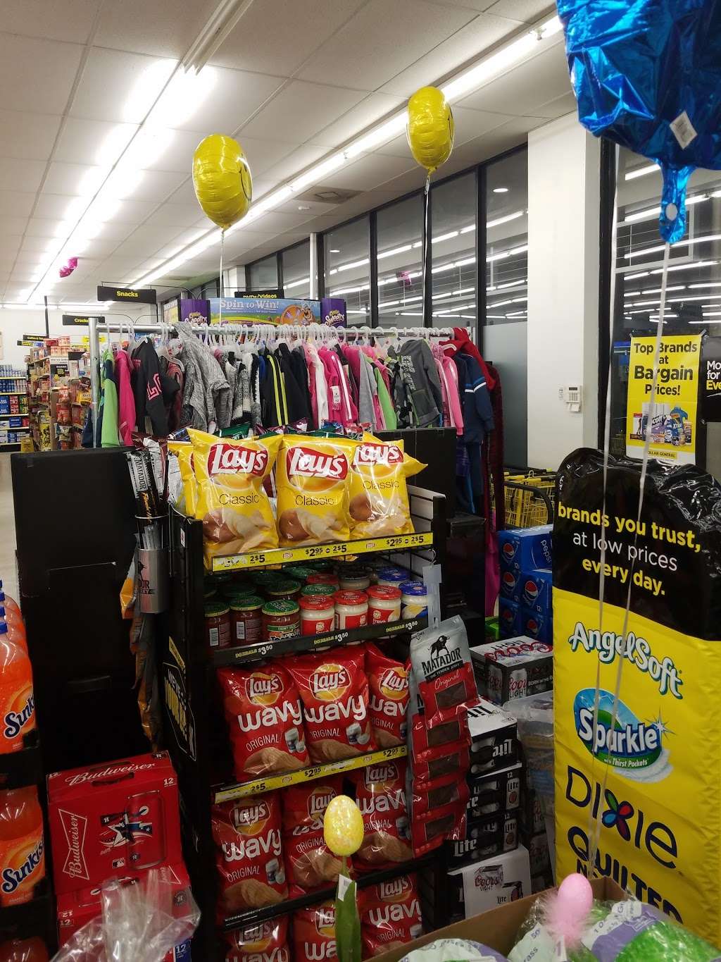 Dollar General | 2004 Cypress Creek Pkwy, Houston, TX 77090, USA | Phone: (346) 250-1551