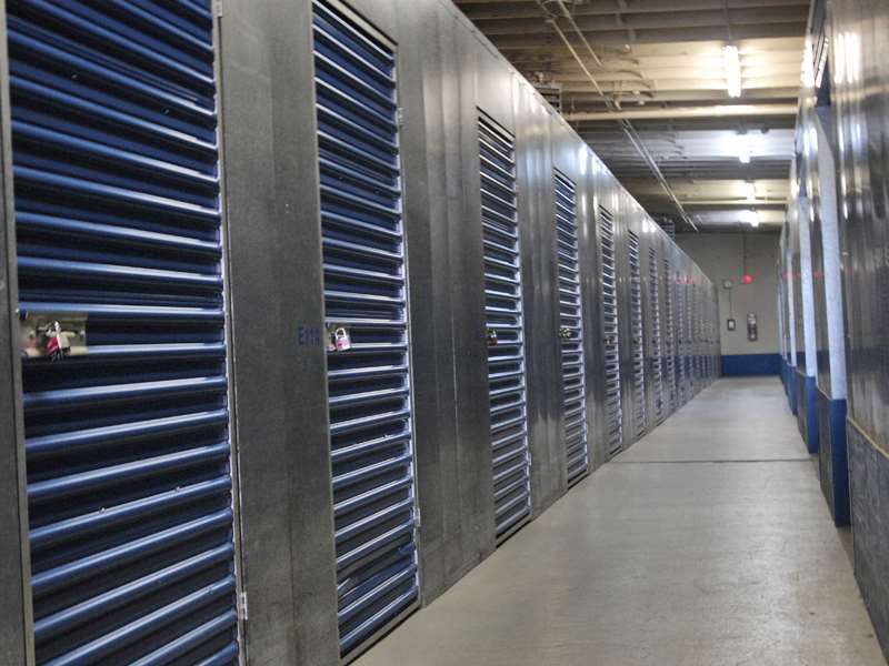 Extra Space Storage | 235 N Beacon St, Brighton, MA 02135, USA | Phone: (617) 782-1177