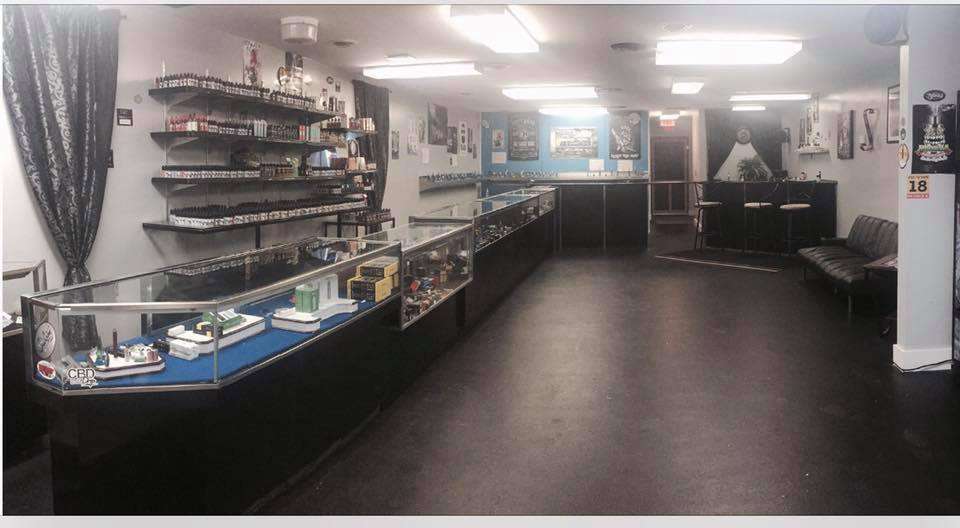 Vapor Fever | 30599 Sussex Hwy #3, Laurel, DE 19956, USA | Phone: (302) 280-6004